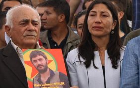 HDP eski delege Yunanistan'a kaçtı! Şu Anda gözaltında...