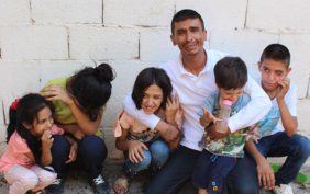 İki aylık kirasını ödeyemedi, konut sahibi evini yaktı