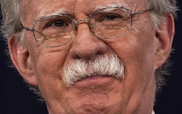 İtiraf ettiler! ‘Papazı bırakın döviz krizi bitsin ’