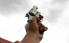 Nikah magandası 1 yaşında çocuğu öldürdü