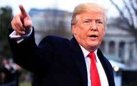 Trump'tan Türkiye'yi kızdıracak skandal bir saldırı daha!