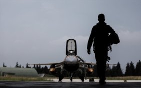 Türk Hava Kuvvetleri'nin Kaplan'ı: 192. Filo