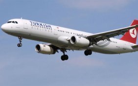 Türk Hava Yolları 2 bin 100 kabin memuru alacak işte başvuru formu şartları