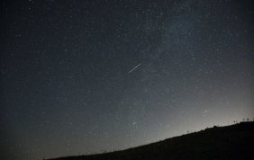 Perseid göktaşı yağmuru