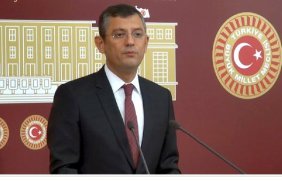 CHP'li Özel'den Affetme Açıklaması: 'Toplumsal Mutabakat Arıyoruz'