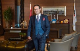 Ziya Yılmaz: Şu Anda ev almanın tam zamanı