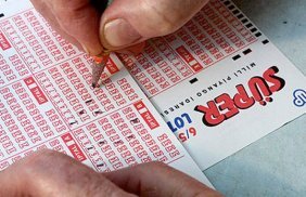 23 Ağustos 2018 Süper Loto sonuçları