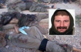 Şırnak'ta öldürülen teröristlerin kimliği belirlenmiş oldu