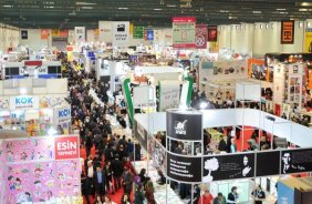 Diyarbakır 6. Kitap Fuarı 25 Eylül ’de başlıyor