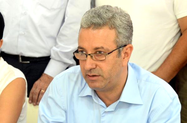 CHP'li Antmen Sordu: Halk Arazileri Kriz Nedeniyle mi Satışa Çıkarıldı?