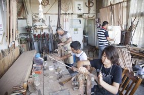 Baston ustasının 1071 mesaisi