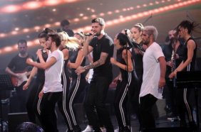 İdo Tatlıses: Benim adım İdo