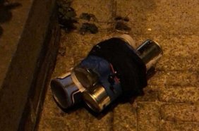 Türkiye'nin Amsterdam Başkonsolosluğuna saldırı