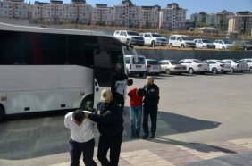 Van ’da terör operasyonu: 15 nezaret