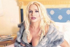 17 yaşındaki Banu Alkan şaşırttı