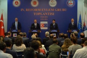 4 Bakandan Reform Açıklaması