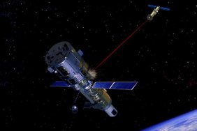 ABD'de Rus uydusu alarmı