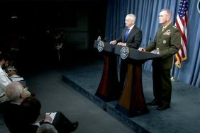 ABD Savunma Bakanlığından Türkiye Açıklaması