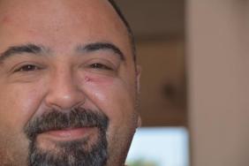 Acil serviste doktora darp: Benim hastama öncelik tanıyın