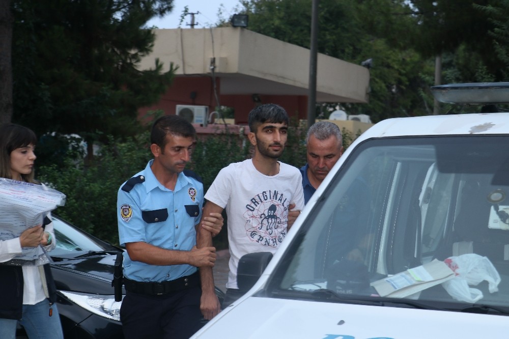 Adana'da yasa dışı bahisçilere şafak vakti baskını