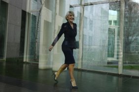 Avustralya'da Dışişleri Bakanı Bishop İstifa Etti