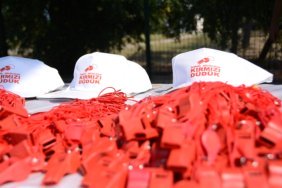 Bakan Aristokrat: 'Bayramdan Sonra Güvenlik Kemeri Hususunda Sıkı Tedbirler Uygulayacağız'