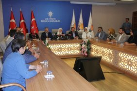 Bakan Selçuk: 'Ekonomik Abluka ve Baskılara Boyun Eğmeyeceğiz'