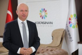 Başkan Çolakbayrakdar'dan 30 Ağustos Başarı Bayramı Mesajı