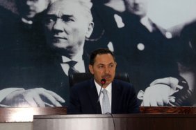 Başkan Uysal, 30 Ağustos Galibiyet Bayramı'nı Kutladı