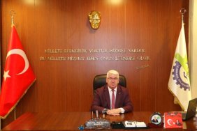 Başkan Yüksel'den Zafer Bayramı Kutlaması