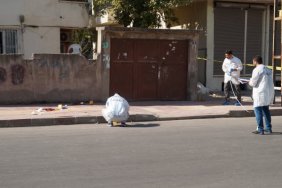 Batman'da eş kavgası kanlı bitti