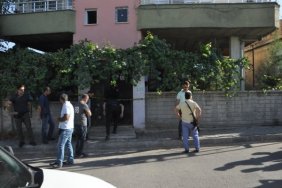 Batman ’daki patlamayla ilgili 4 birey gözaltında