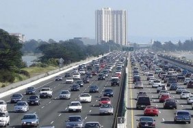 Bayramda köprü ve otoyollar ücretsiz