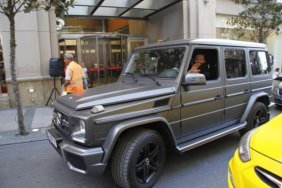 Berkay'dan eşine 1.5 milyonluk hediye