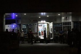 Bingöl'de çatışma: 3 asker yaralandı