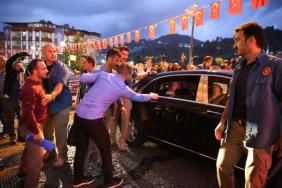 Cumhurbaşkanı Erdoğan: Idareli savaşı da başarılı bir şekilde vereceğiz (5)