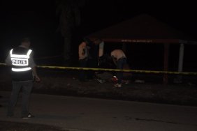 Denizaltı vericisi, bomba paniğine yol açtı