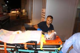 Düğün magandasının vurduğu Furkan hayat savaşını kaybetti