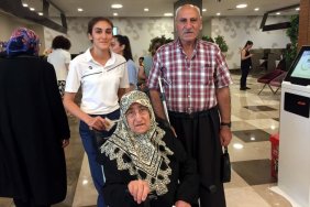 Elazığ Büyük Kasaba Hastanesi hizmet vermeye başladı