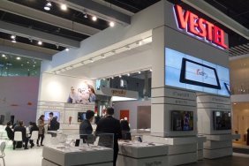 Erdoğan'ın Sinyâl Ettiği Vestel'in Hisseleri Yükseldi