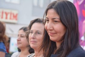 Eski HDP'li vekil Leyla Birlik Yunanistan'a kaçtı