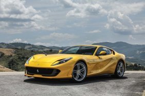 Ferrari, Portofino Modeliyle 'En İyisinin En İyisi' Ödülünü Aldı