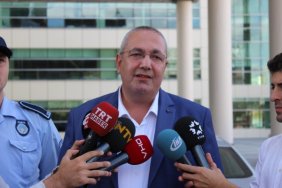 Firari yerlerde kesim yapanlara suç oluşturan yağdı