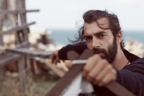 İlker Kaleli: Kendimi tamir ediyorum