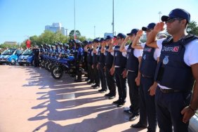 İstanbul'da 500 zabıta memuru alınacak