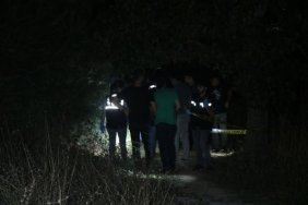 İstanbul'da erkek cesedi bulundu