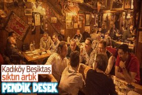 İstanbul ’un rahat destinasyonları