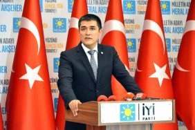 İyi Partili Kavuncu: Radikal Tedbirler Alınmazsa En Derin Ekonomik Kriz Yaşanacak