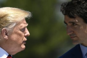 Kanada Başbakanı Trudeau'dan Nafta Açıklaması