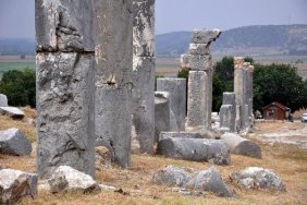 Kastabala Antik Kenti'nin tarihi değişti